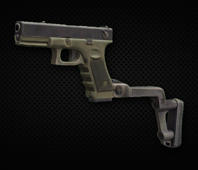 Glock 18
